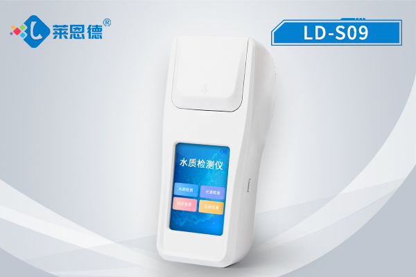水質(zhì)檢測儀可以檢測哪些內(nèi)容？