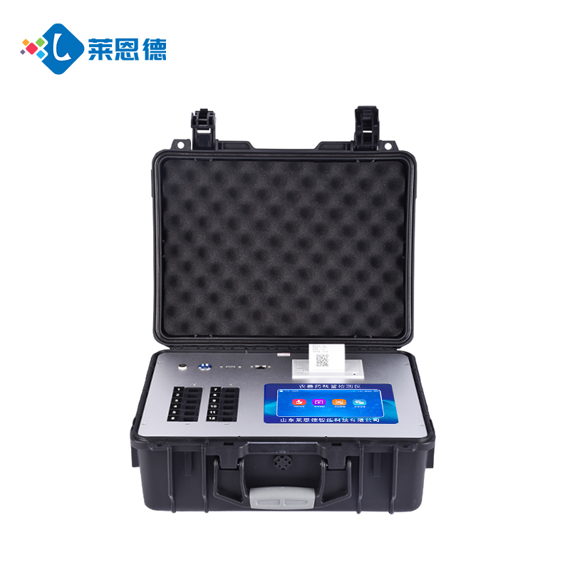 雞蛋抗生素檢測(cè)儀靠譜嗎？雞蛋抗生素檢測(cè)儀的應(yīng)用